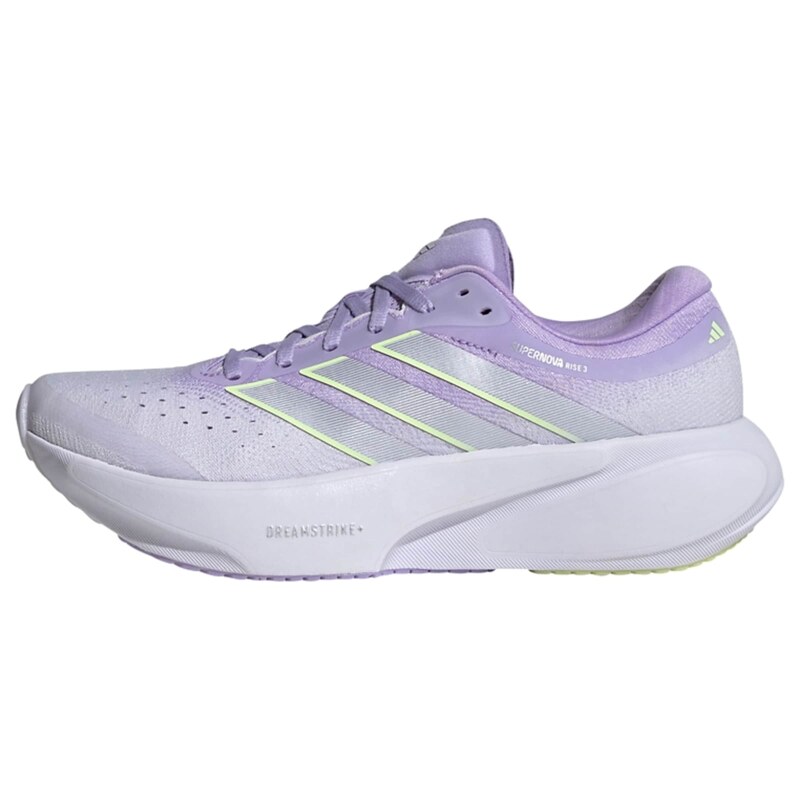 ADIDAS PERFORMANCE Běžecká obuv Supernova Rise 3 světle žlutá /