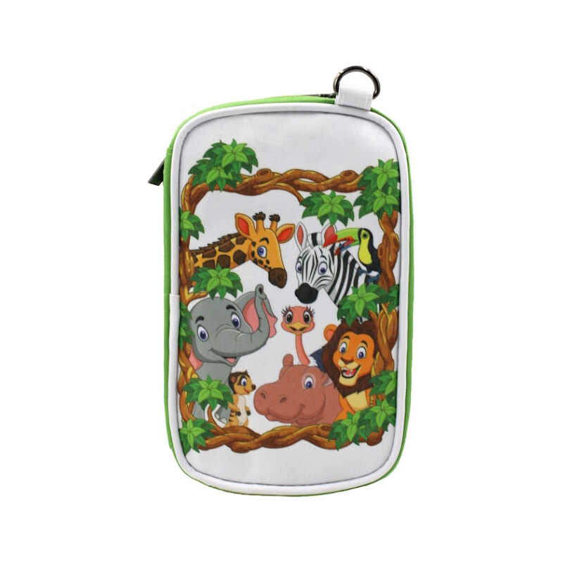 COOLINGBAG Dětská taška s organizérem pro diabetiky
