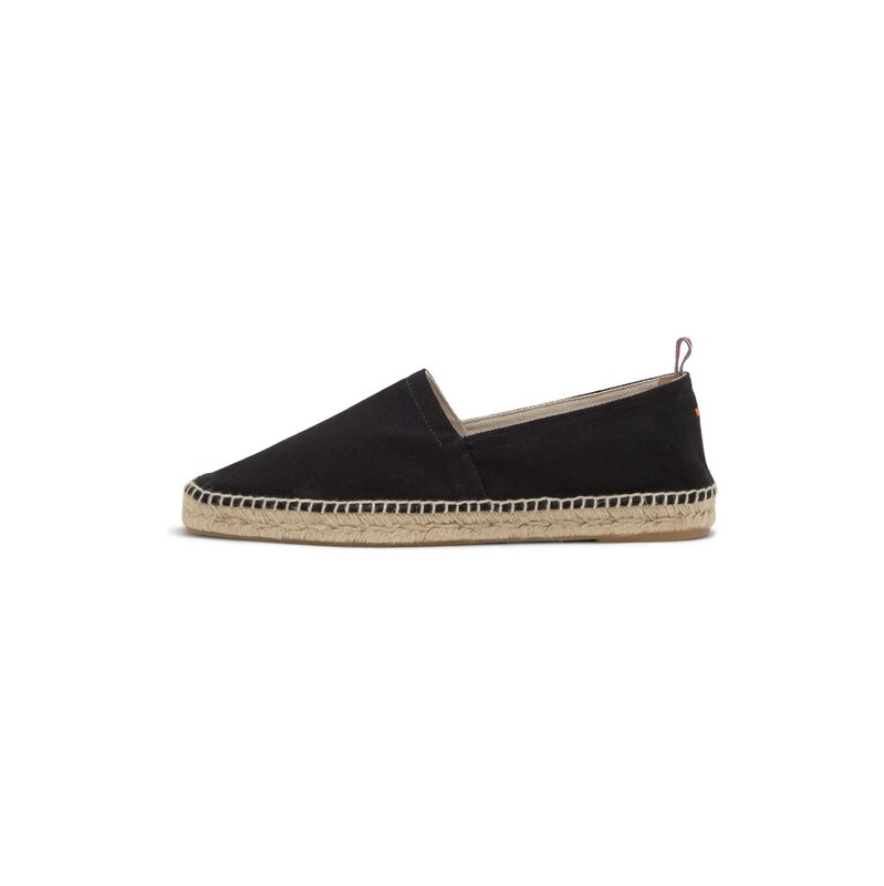 Castañer Espadrilky  PABLO  černá