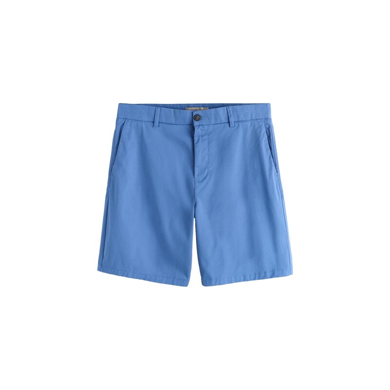 Next Chino kalhoty světlemodrá