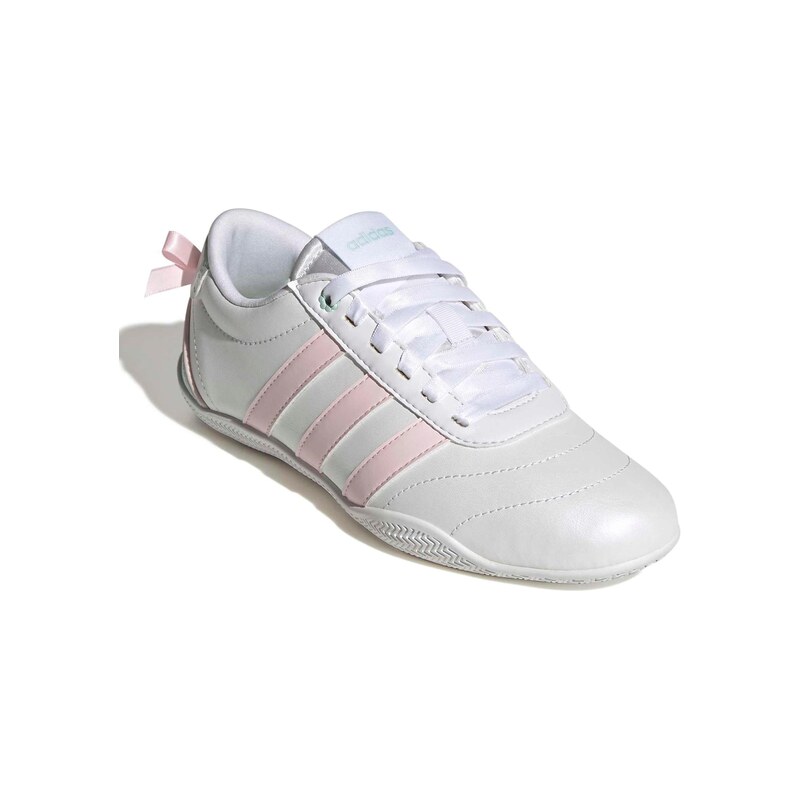 ADIDAS SPORTSWEAR Sportovní boty GRAND COURT růžová / bílá