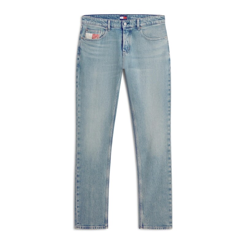 Tommy Jeans Džíny SCANTON modrá džínovina