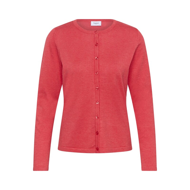SAINT TROPEZ Kardigan pink