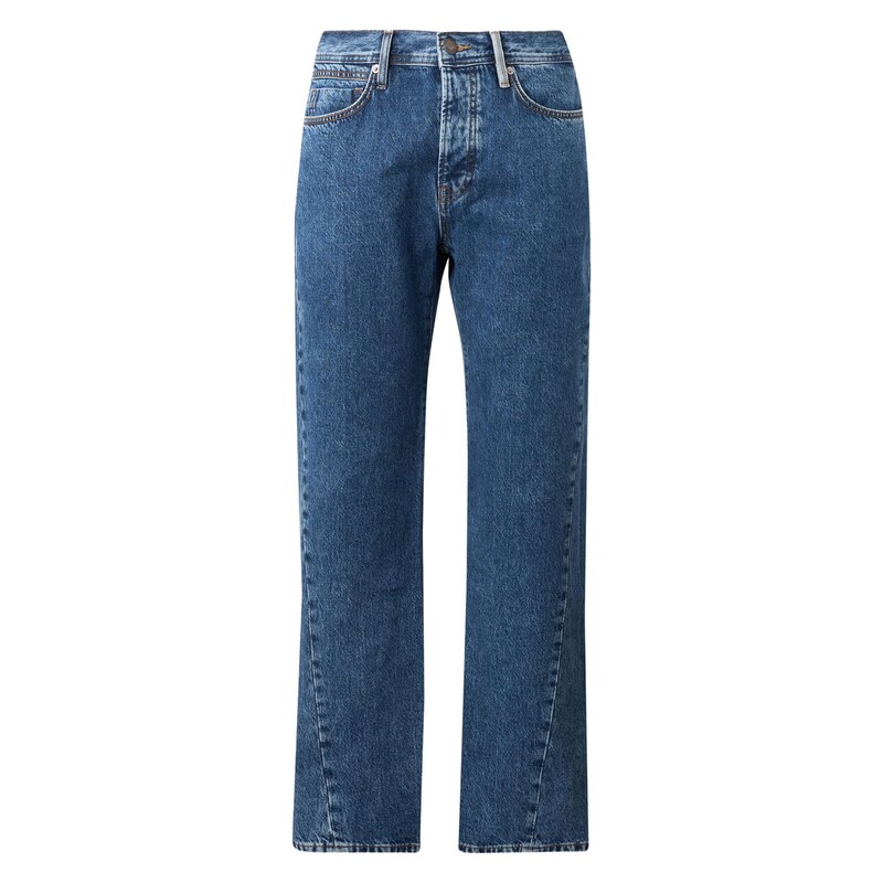Pepe Jeans Džíny BEXLEY modrá džínovina