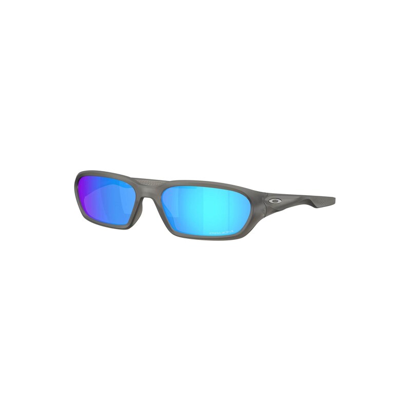 OAKLEY Sportovní sluneční brýle TERRAFORMA šedá