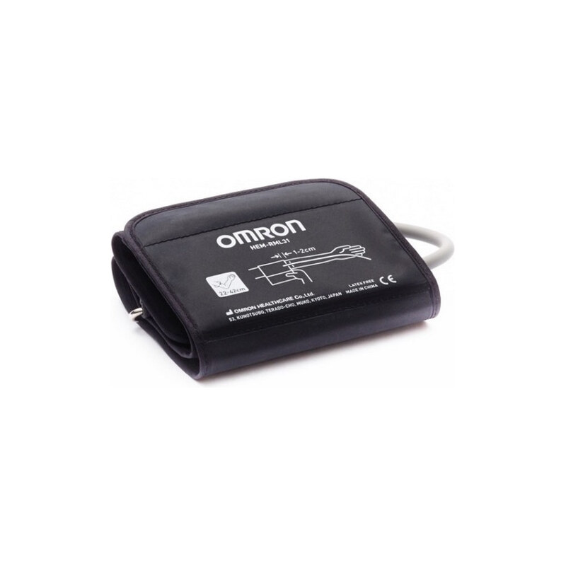 OMRON Easy manžeta velikost L 22-42 cm