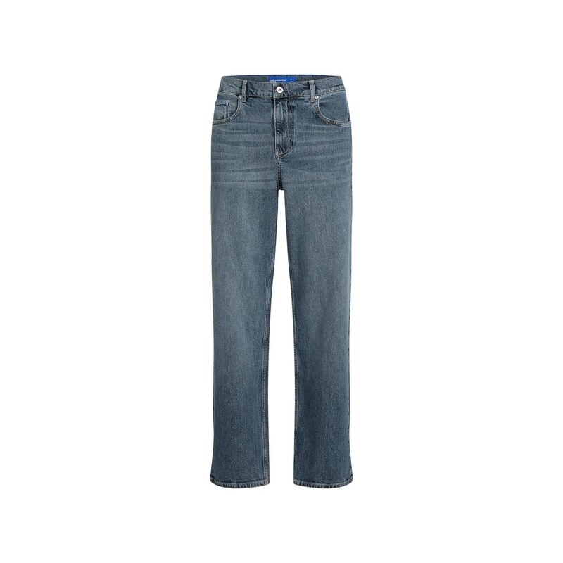 KARL LAGERFELD JEANS Džíny modrá džínovina