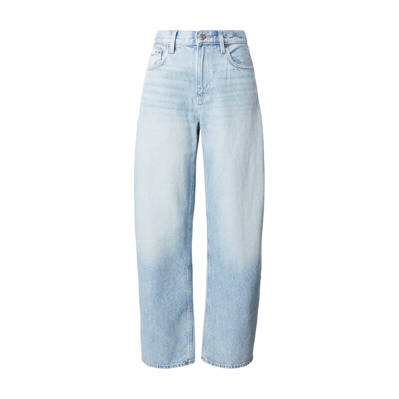 Calvin Klein Jeans Džíny světlemodrá