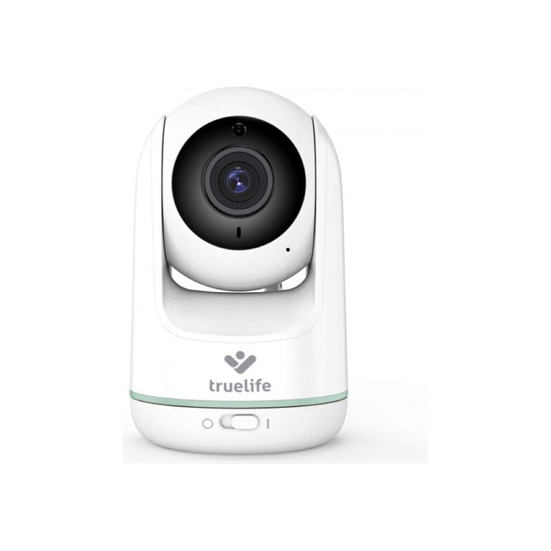 TRUELIFE NannyCam R5 Baby unit dětská chůvička