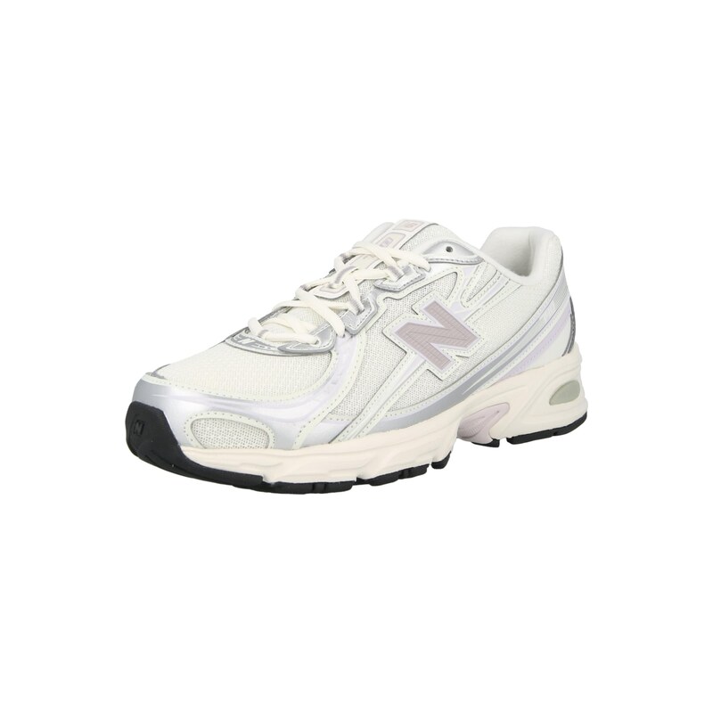 new balance Tenisky 740 stříbrně šedá / šeříková / bílá