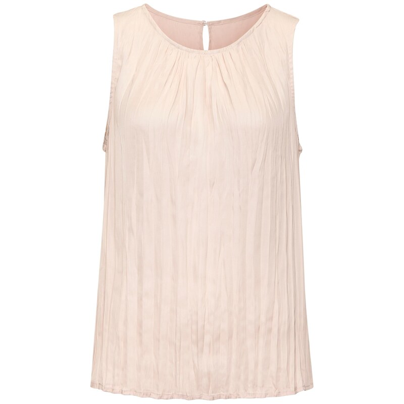 LASCANA Top champagne