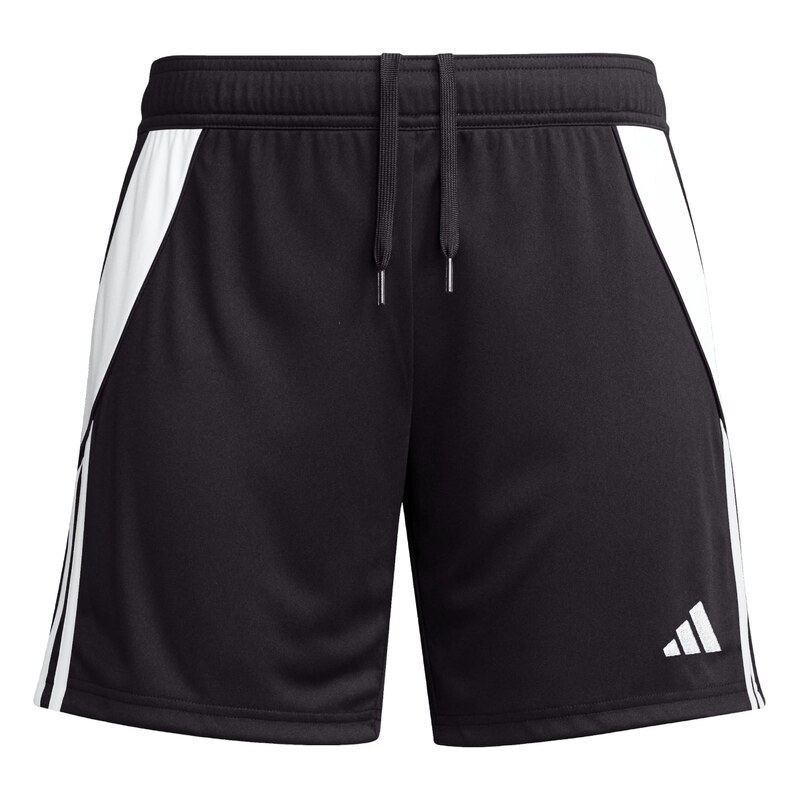 ADIDAS PERFORMANCE Sportovní kalhoty Tiro 24 černá / bílá