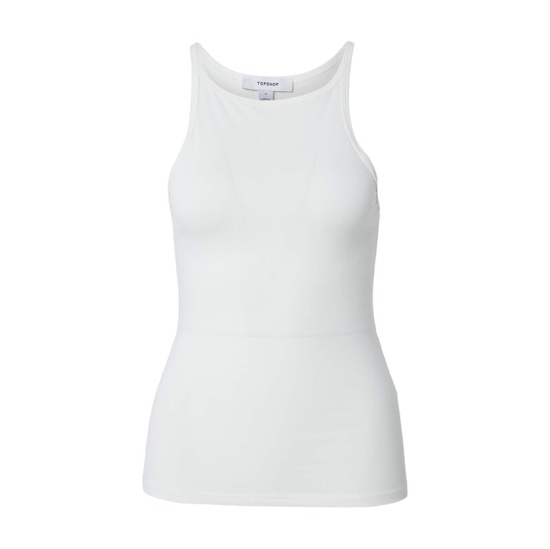 TOPSHOP Top LIV režná