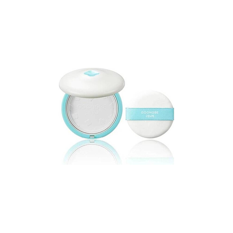 GOONGBE Baby zklidňující pudr 25 g