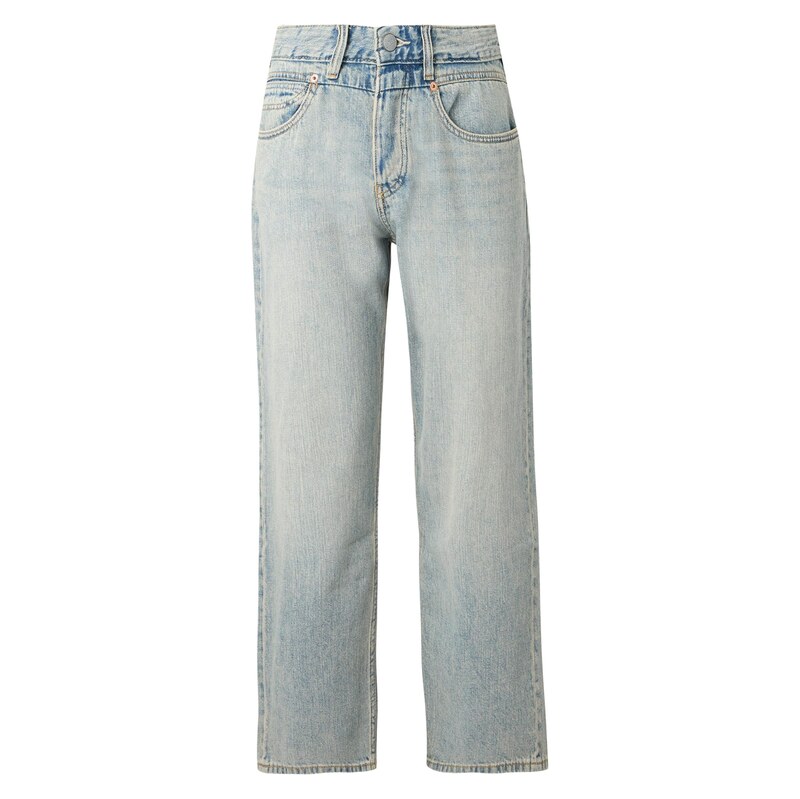 Pepe Jeans Džíny světlemodrá