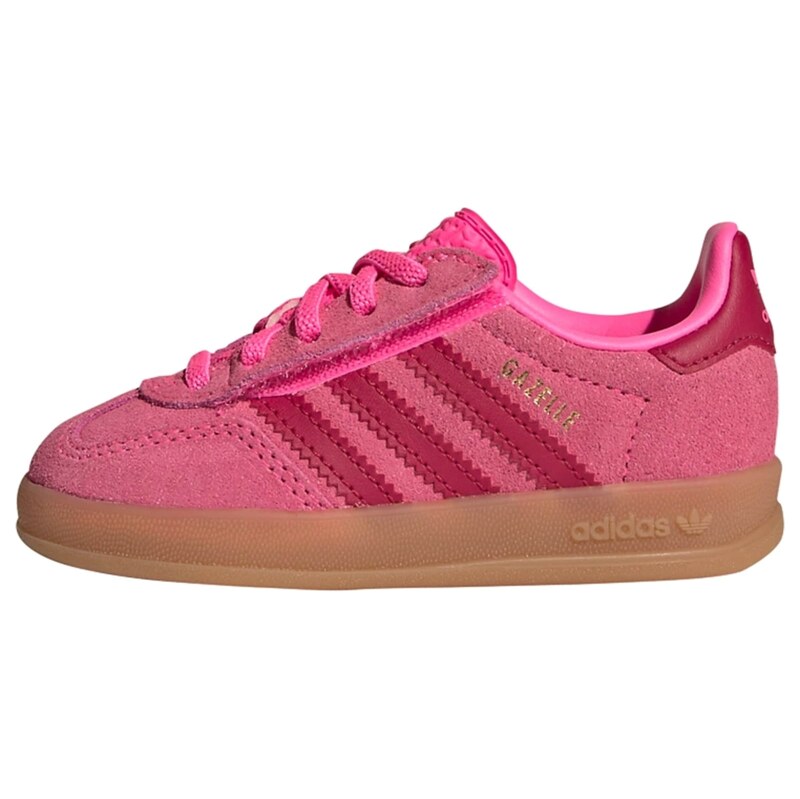ADIDAS ORIGINALS Tenisky Gazelle pitaya / magenta