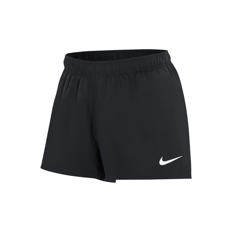 NIKE Sportovní kalhoty černá