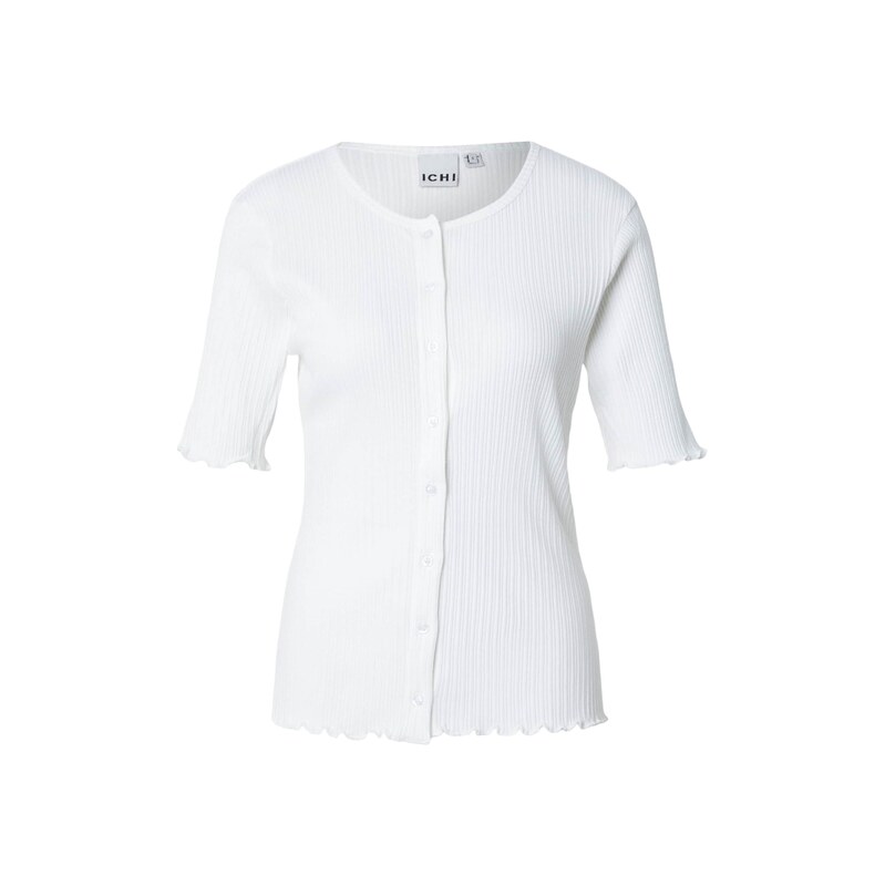ICHI Kardigan IHPRISELLA offwhite