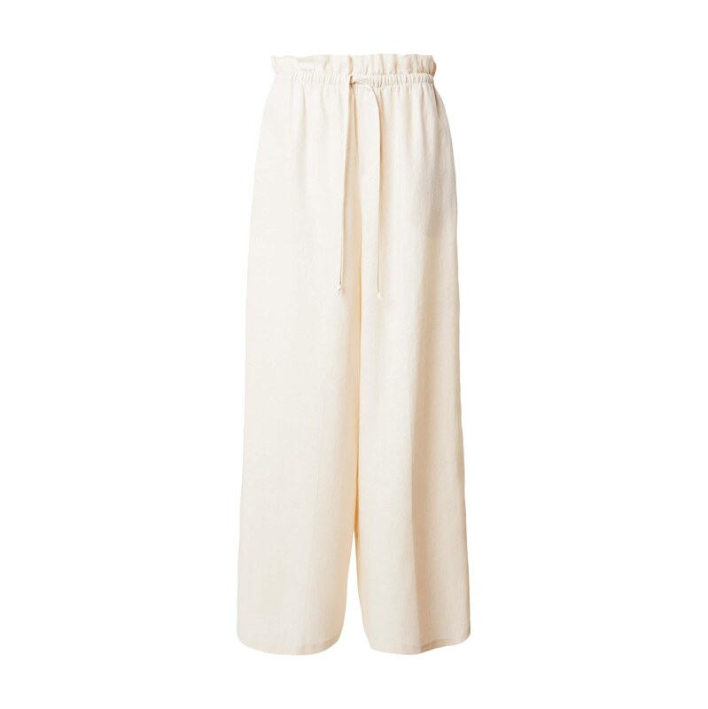 DRYKORN Kalhoty DWINDLE 10 offwhite