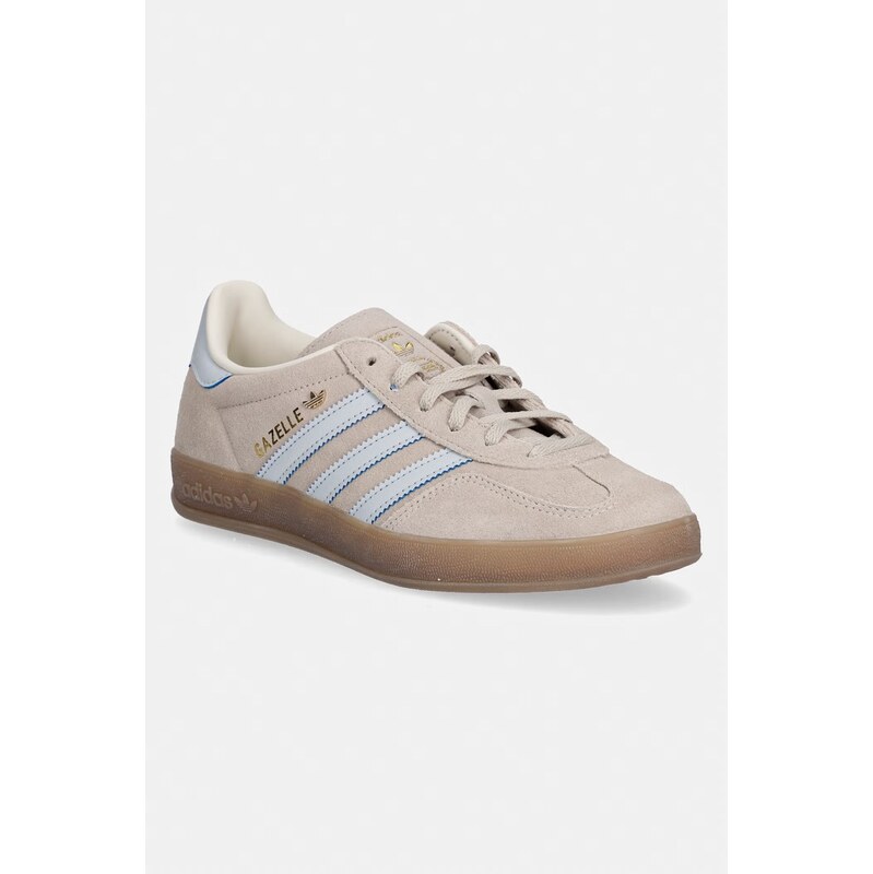 adidas Originals Gazelle Indoor sneakers boty dámské semišové
