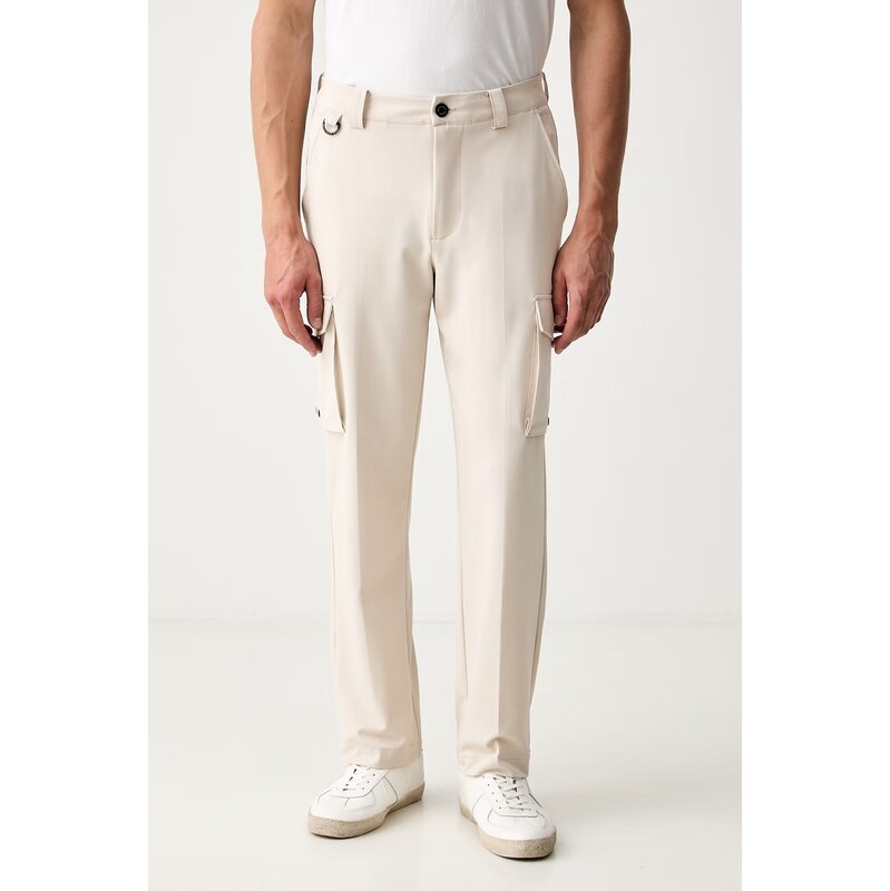 Guess Boyfriend kalhoty pánské x North Sails