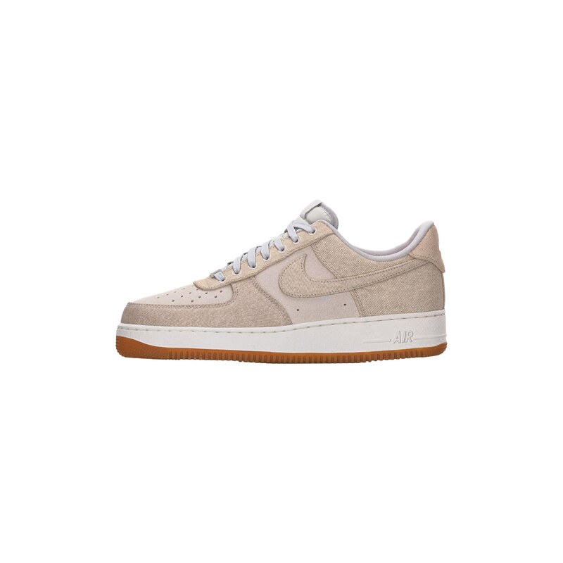 Nike Sportswear Tenisky Air Force 1 07 LV8 starobéžová /