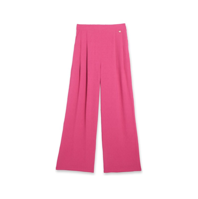 Lola Casademunt Kalhoty pink