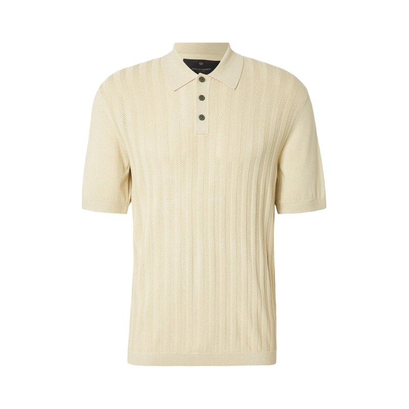 Jack & Jones Premium Svetr JPRBLAWILLIAM béžová
