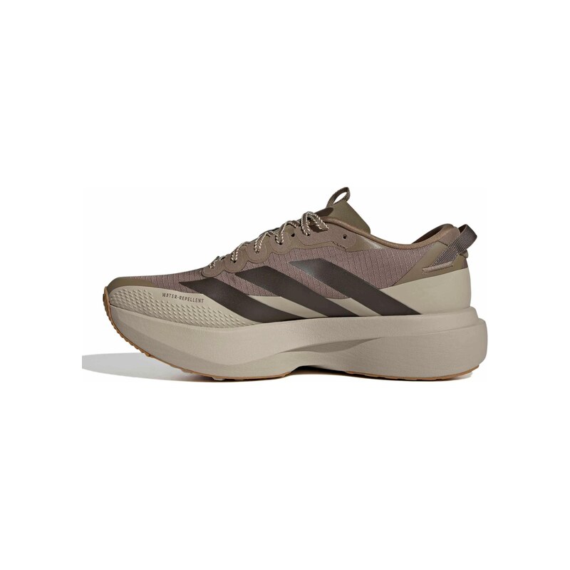 ADIDAS PERFORMANCE Běžecká obuv ADIZERO EVO SL khaki / černá
