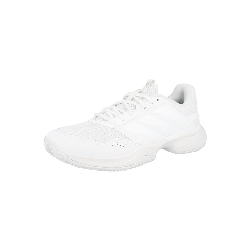 ADIDAS PERFORMANCE Sportovní boty GameCourt 3 bílá