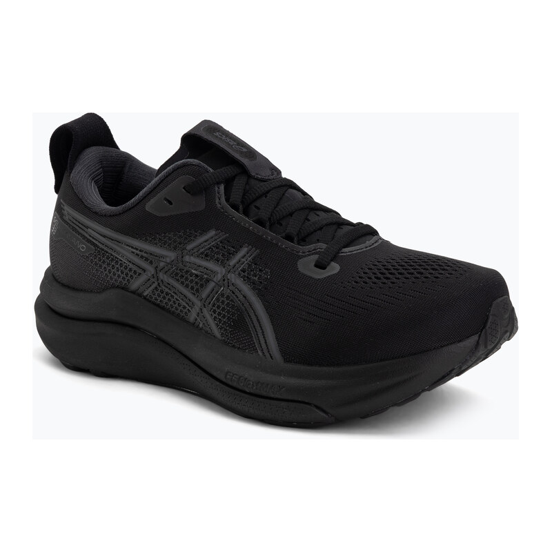 Dámské běžecké boty Asics Gel-Kayano 33 black/black