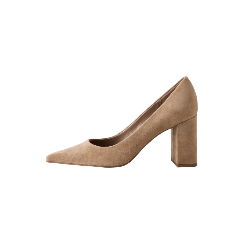 Next Lodičky Forever Comfort velbloudí