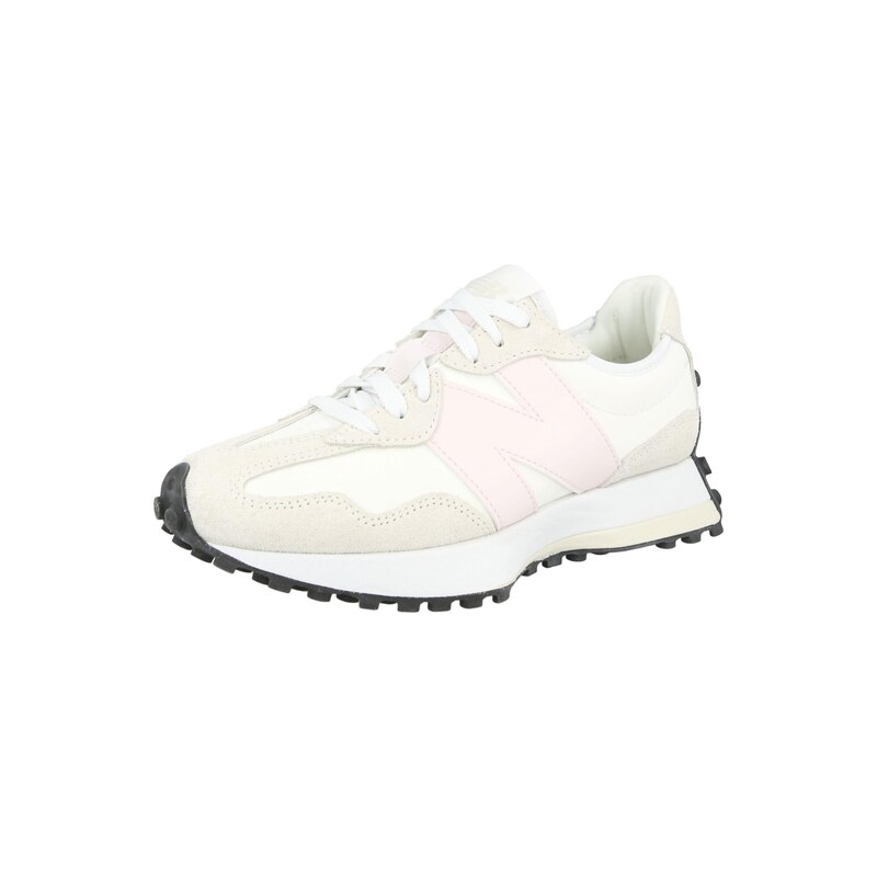 new balance Tenisky 327 béžová / růžová / bílá