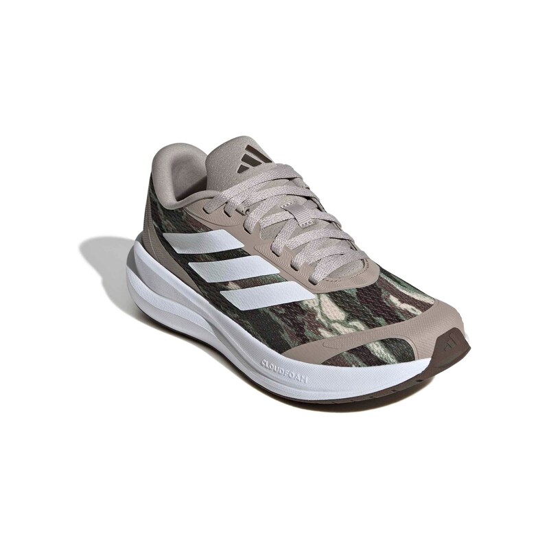 ADIDAS SPORTSWEAR Tenisky RUNFALCON 6 béžová / hnědá / zelená /