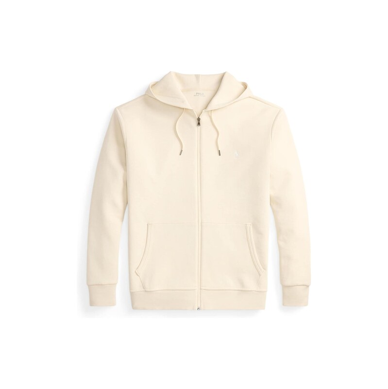 Polo Ralph Lauren Big & Tall Mikina krémová