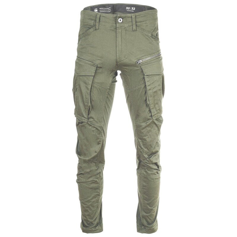 G-STAR Kapsáče zelená