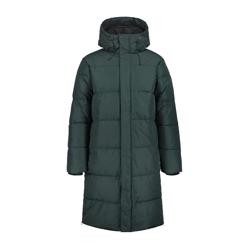 ICEPEAK Outdoorová bunda Ardek jedle