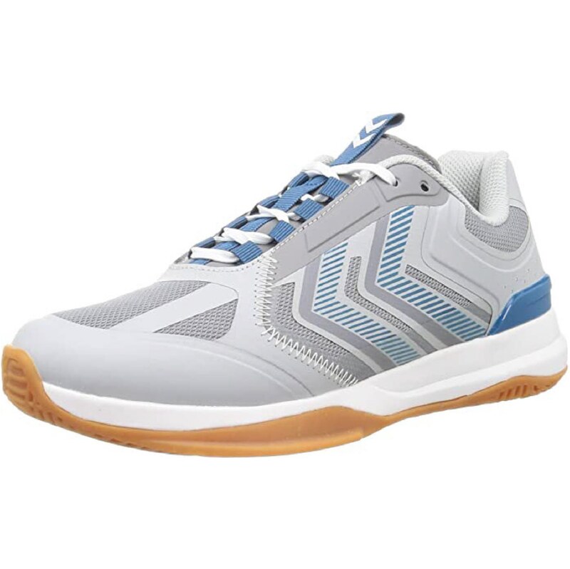 Hummel Sportovní boty  INVENTUS Reach LX  kouřově modrá / šedá