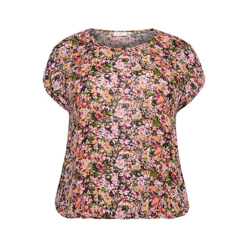 KAFFE CURVE Halenka Ami mix barev