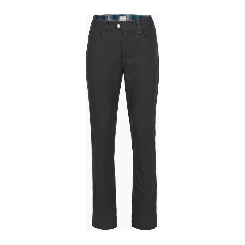 Dámské kalhoty Royal Robbins Billy Goat II Lined charcoal