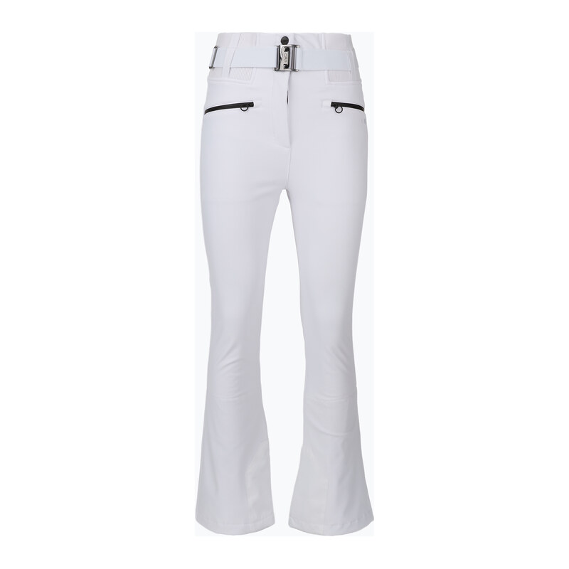 Dámské lyžařské kalhoty CMP 34W4336 bianco
