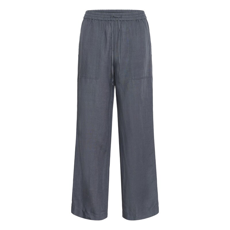 Part Two Kalhoty Eniola marine modrá