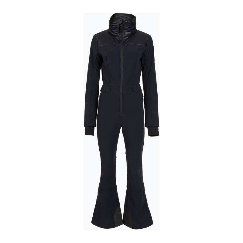 Dámský lyžařský overal BOGNER FIRE+ICE Zea black