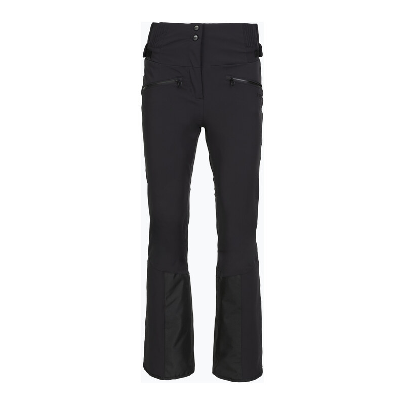Dámské lyžařské kalhoty CMP 34W4486 nero
