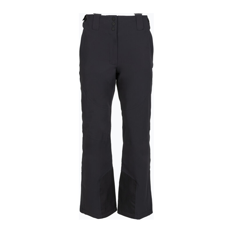 Dámské lyžařské kalhoty Dainese Opra Aerosense Dry black