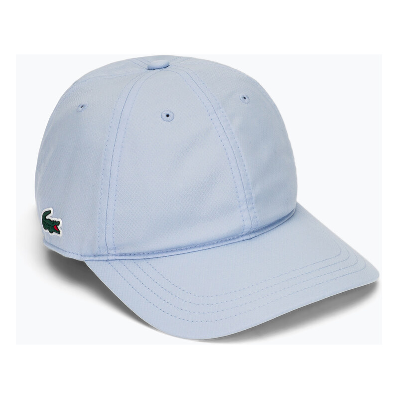 Kšiltovka Lacoste RK2662 phoenix blue