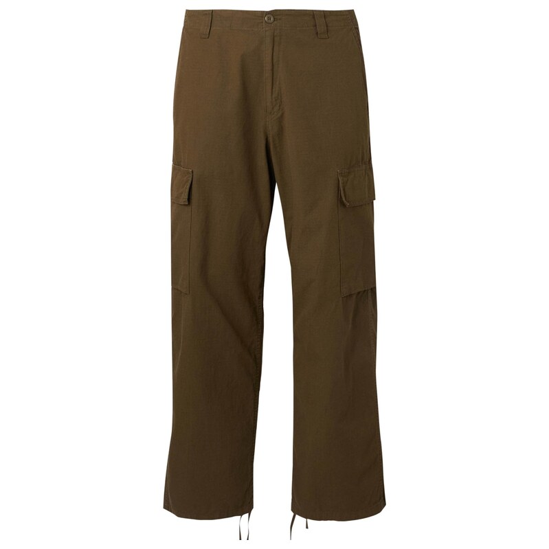 Carhartt WIP Kapsáče tmavě hnědá