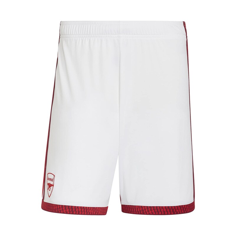 ADIDAS PERFORMANCE Sportovní kalhoty FC Arsenal 26/27 červená /