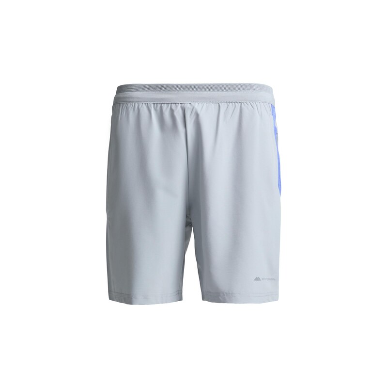 MONTERRAIN Sportovní kalhoty Lyder 3.0 královská modrá / světle