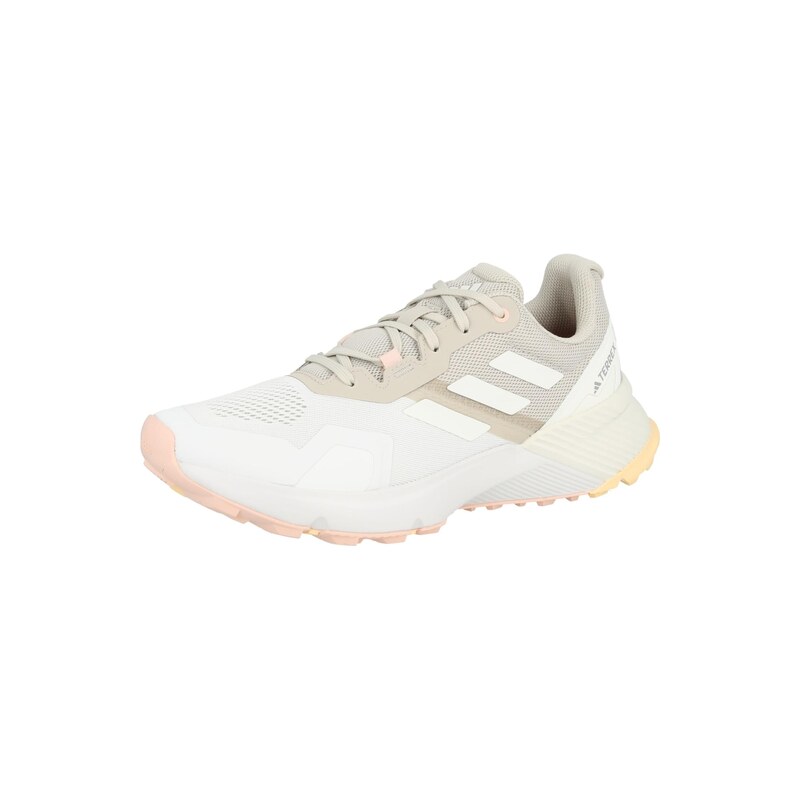 ADIDAS TERREX Polobotky Soulstride krémová / nažloutlá /